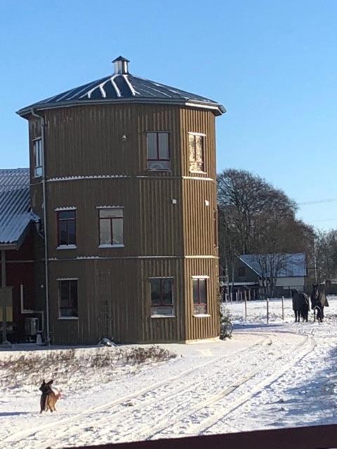 Flyingehus Gardshotell Exteriör bild